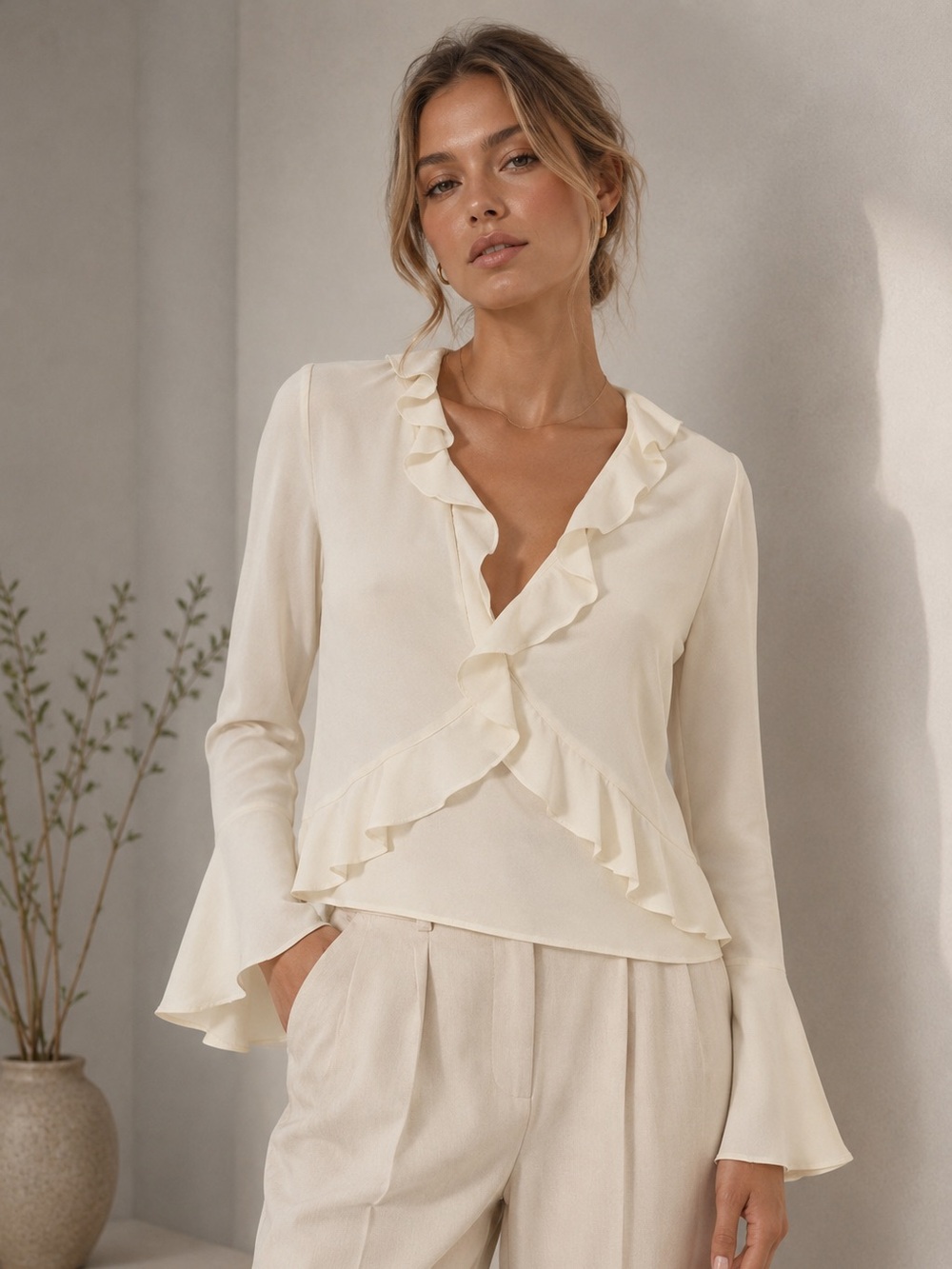 BNWT IRO Blouse